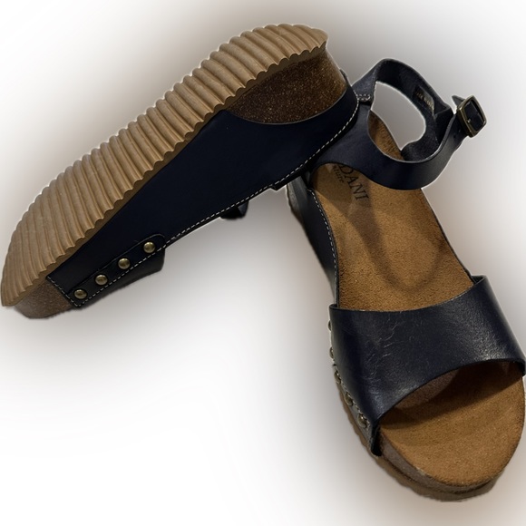 Cordani calzature sandals - Picture 4 of 8